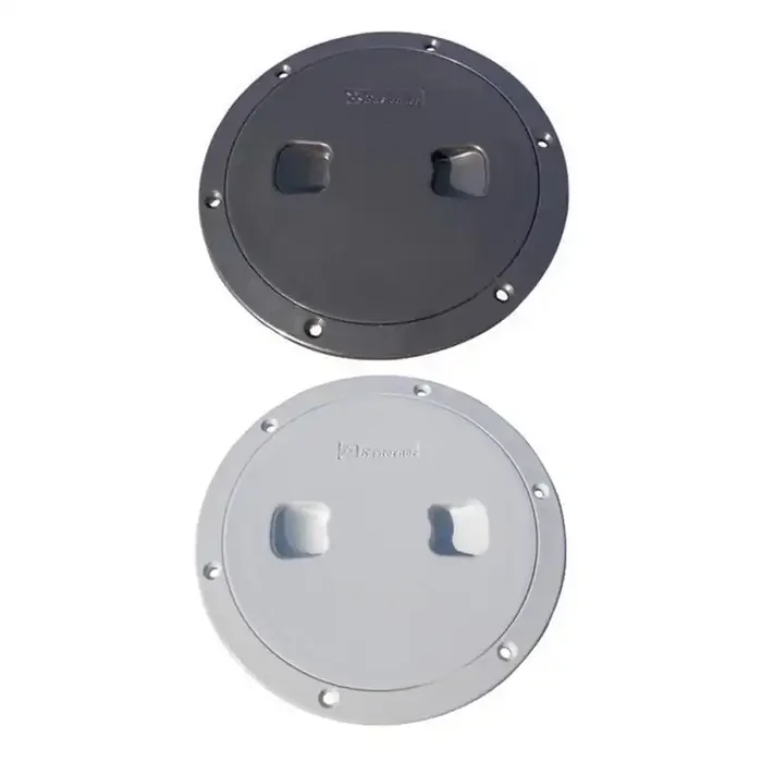 ABS Inspection Port