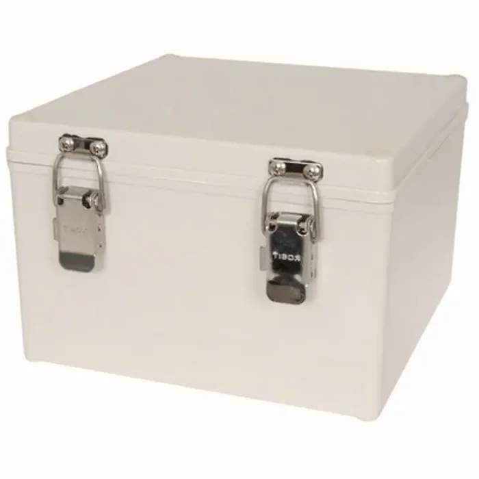 ABS IP66 Enclosure Large
