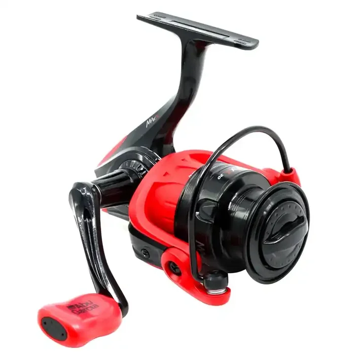 Abu Garcia Max X SP20 Spinning Reel