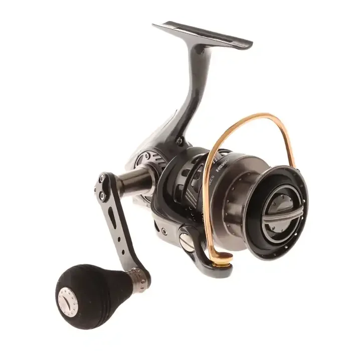 Abu Garcia Revo ALX Theta 2500MSH Spinning Reel