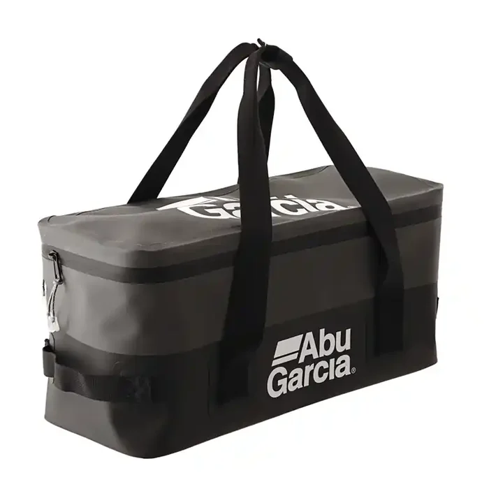 Abu Garcia Waterproof Tackle Bag 15L Black