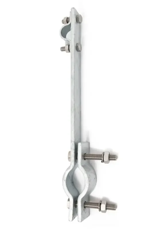 AC Antennas N070F Clamp Mount