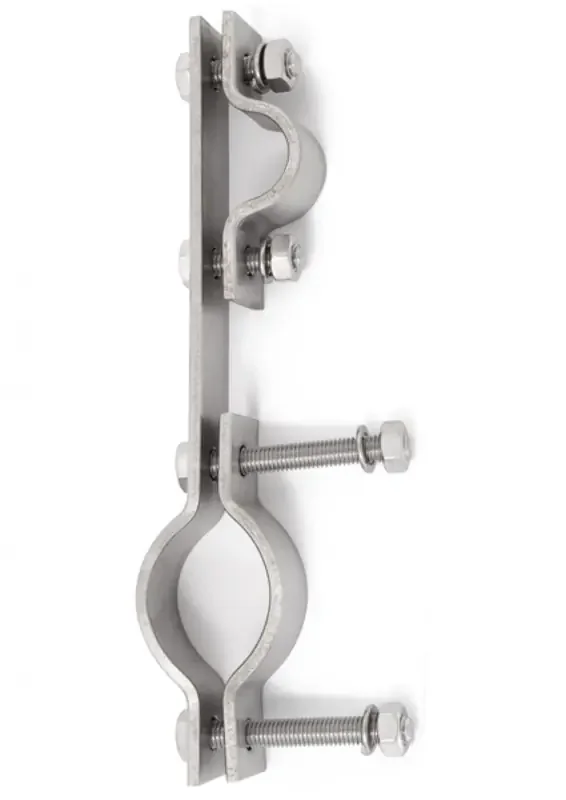 AC Antennas N245F Rail Mount