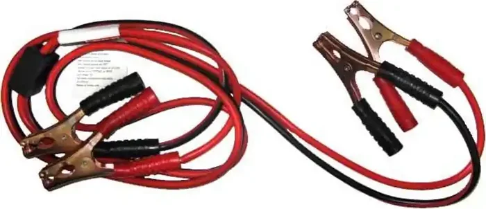 AC-PRO Emergency Booster Cable 400A