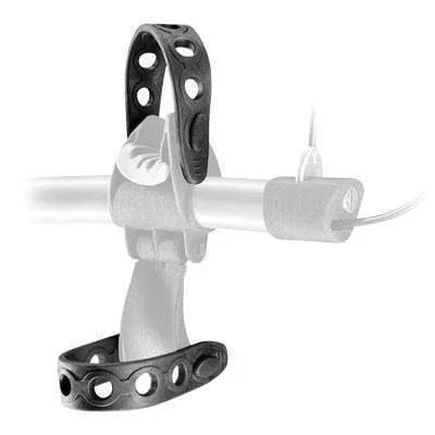 Accessory Strap Kit for Thule Bike Racks – 4 Pack