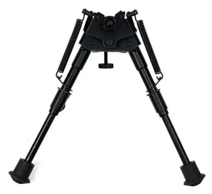 Accu-Tech Bipod 9-13in Pivoting Rifle Mount Standard Legs