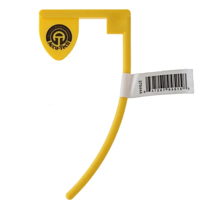 Accu-Tech Chamber Safety Flag