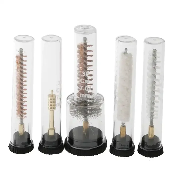 Accu-Tech Cleaning Brush Kit 5 Piece .30 Calibre