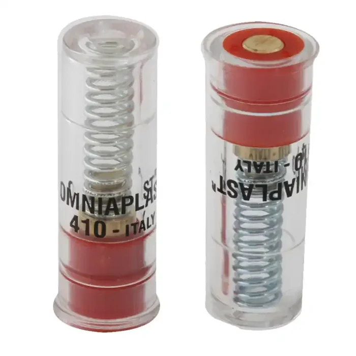 Accu-Tech Snap Caps Non-Firing Test Cartridge 410Ga Qty 2