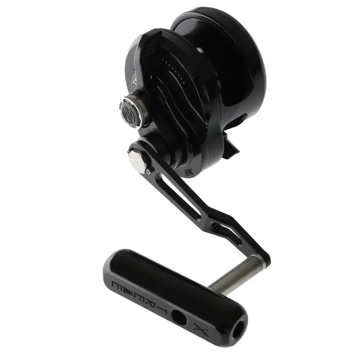 Accurate Obsidian 600NN Jigging Reel