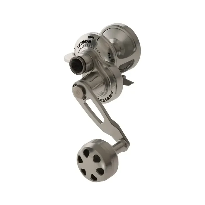 Accurate Valiant 400 Jigging Reel
