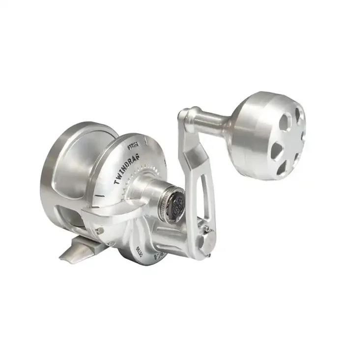 Accurate Valiant 500N Jigging Reel