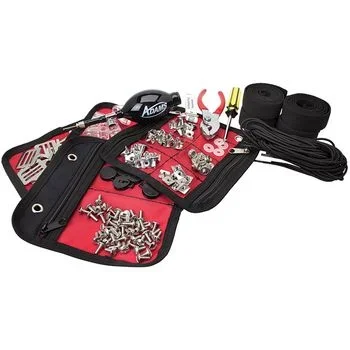 Adams Adult Hardware Football Kit