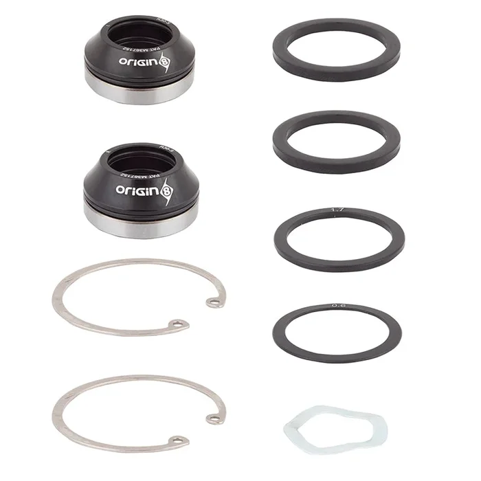 Adaptor BB30 Bottom Bracket 68/73mm Shimano HTII 24mm