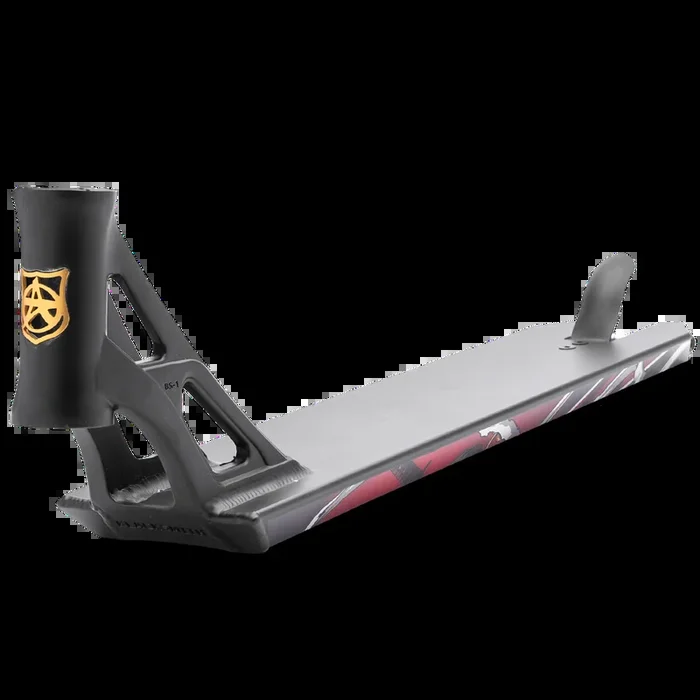 Addict Blacksmith Deck – Brandon James Signature