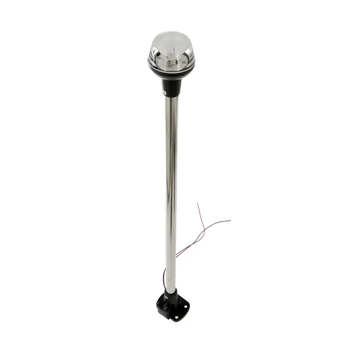 Adjustable All-Round LED Navigation Light 0.5w 635mm