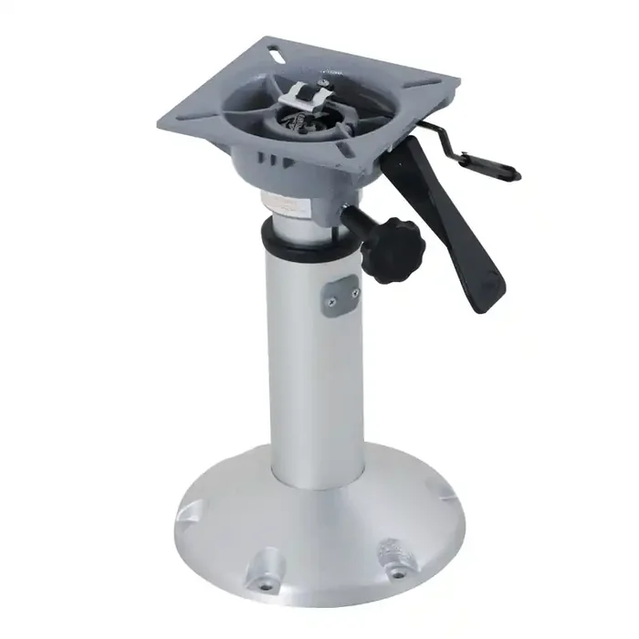 Adjustable Seat Pedestals – Gas