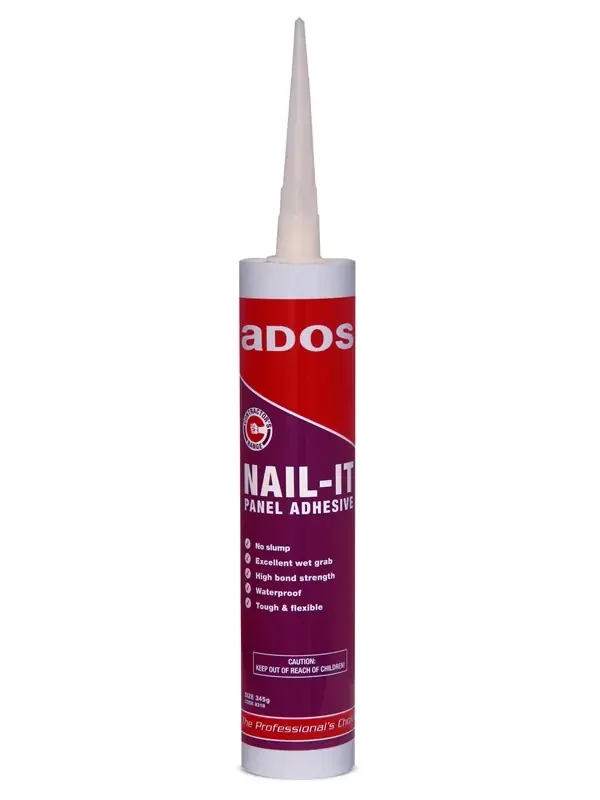 ADOS Nail-It Panel Adhesive 345g