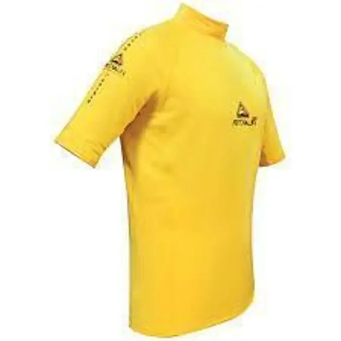 Adrenalin 2P Thermal Mens Short Sleeve Rash Vest