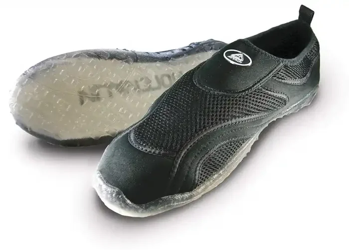Adrenalin Reflex Aqua Shoes Black AU10/US11