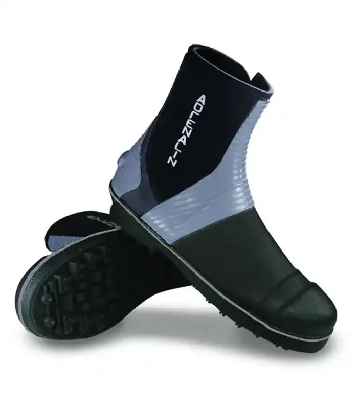 Adrenalin Steel Cap Aquatic Work Boots AU11/US12
