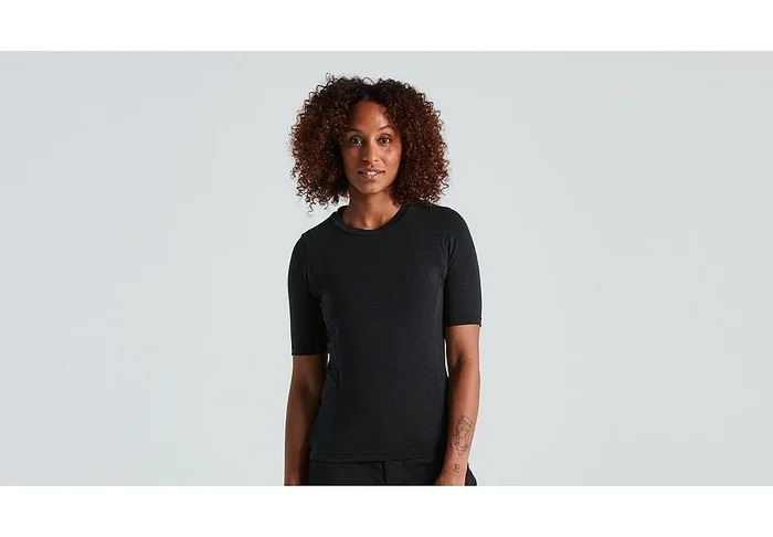 adv jersey ss wmn black lg