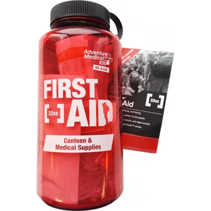 Adventure Medical Kits – Adventure First Aid, 32oz Kit