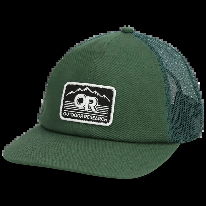 Advocate Trucker Lo Pro Cap