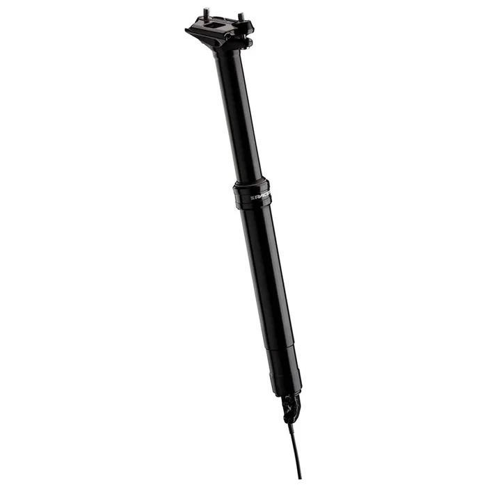Aeffect R Dropper Seatpost – 30.9 x 425mm 150mm Black
