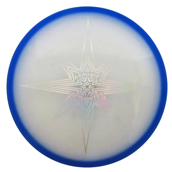 Aerobie Skylighter 12″ Lighted Flying Disc
