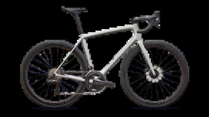 Aethos Expert Di2 (2026)