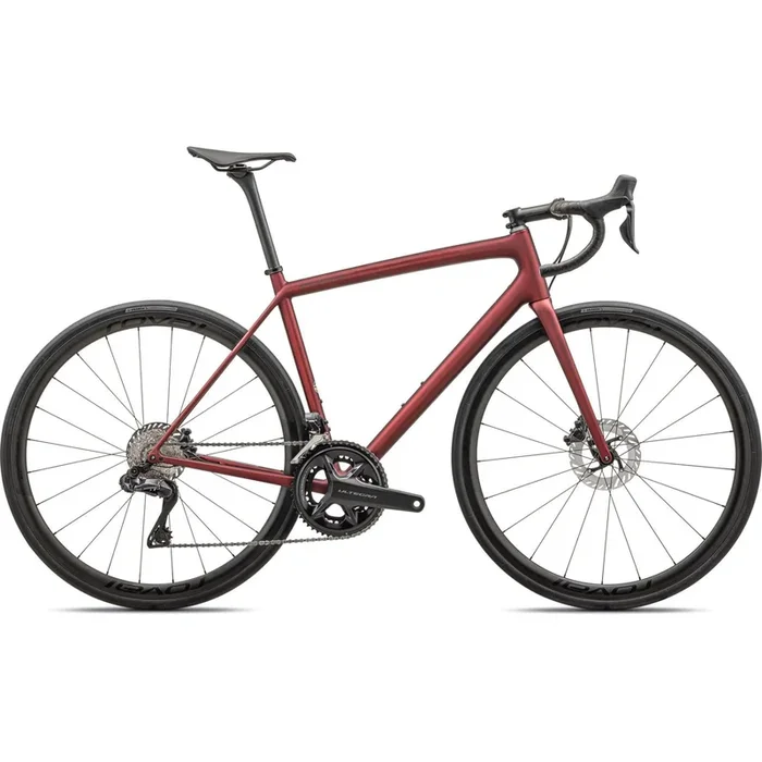 Aethos Pro – Shimano Ultegra Di2 (2024)