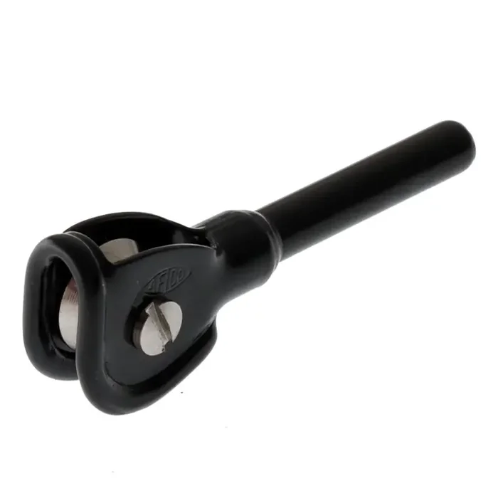 AFTCO Roller Tip-Top 110L Black