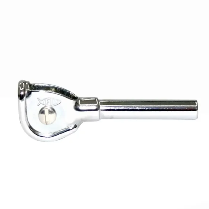 AFTCO Roller Tip-Top 112 Silver