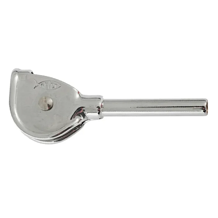 AFTCO Roller Tip-Top 112L Silver