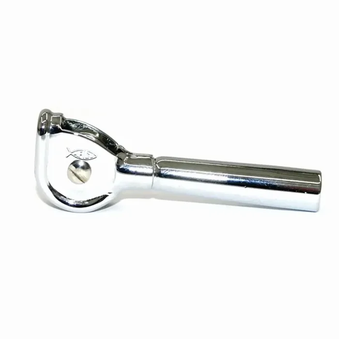AFTCO Roller Tip-Top 120 Silver