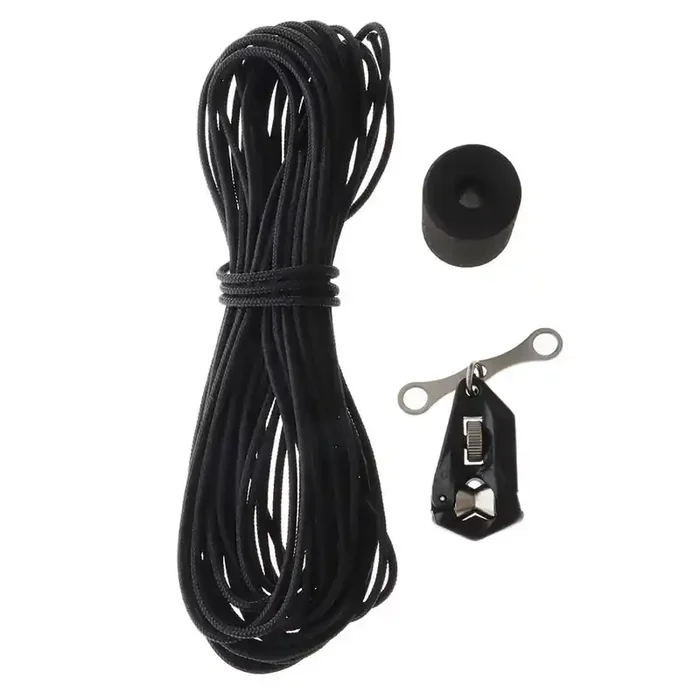 AFTCO Roller-Troller Shotgun Rig Kit