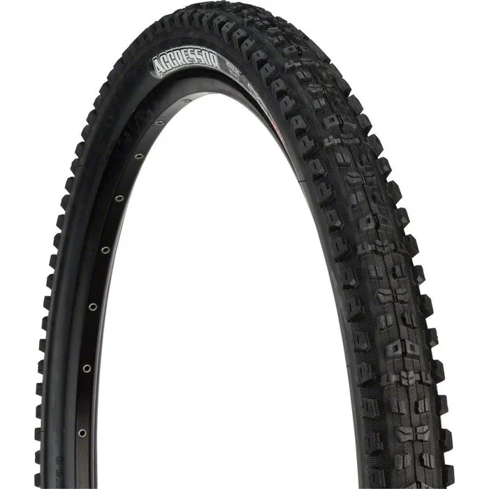 Aggressor, Tubeless, Flat Resist Bike Tire 29 x 2.5″