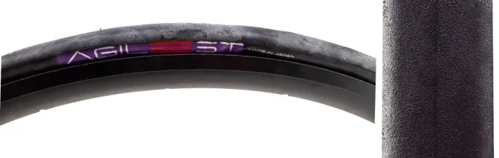 Agilest 700×32 Standard Tire