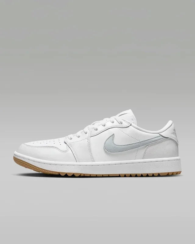 Air Jordan 1 Low G – 11 Mens – Custom Order – Invoice 1 of 2 ( 168763470 )