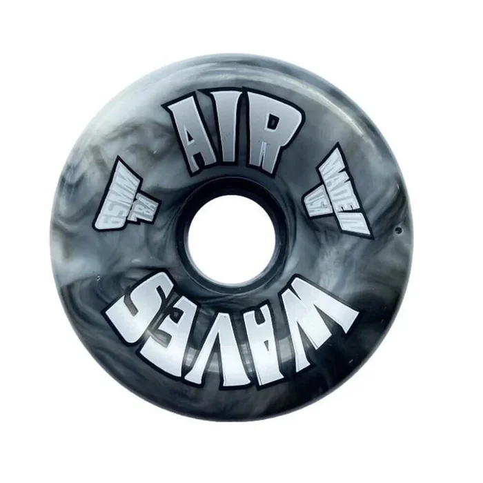 Air Waves Quad Skate Wheel