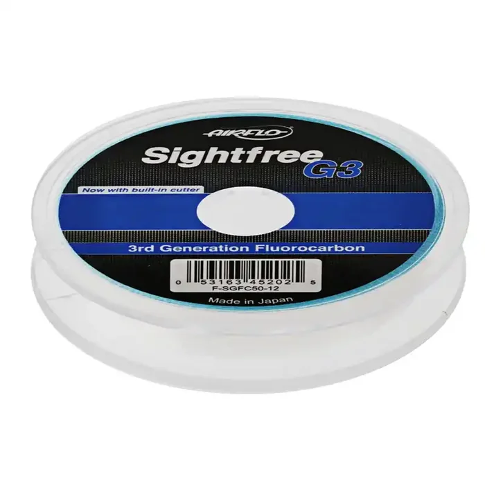 Airflo Sightfree G3 Tippet 50m