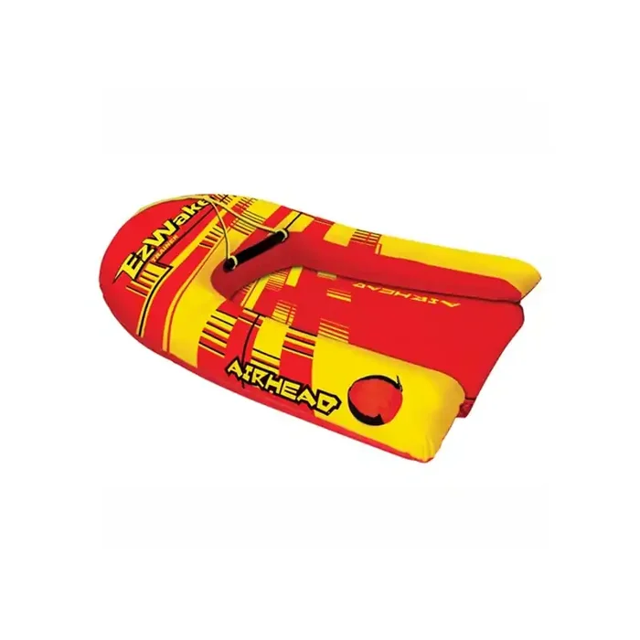 Airhead EZ Wake Trainer Inflatable Towable Body Board