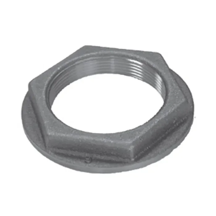 Airmar 02-030 Bronze Hull Nut for B785C/B765/B744VL/B744VC and B744VLC