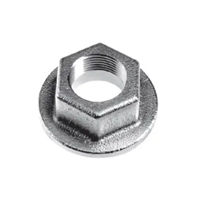 Airmar 02-036-03 Stainless Steel Hull Nut for SS260
