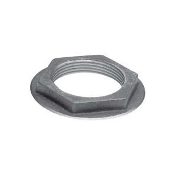Airmar 02-136-01 Stainless Steel Hull Nut for SS164 and SS264