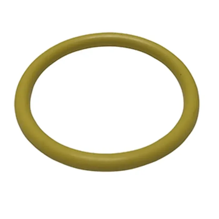 Airmar 09-518-30 Yellow O-Ring for D/DT/DST800 with Valve