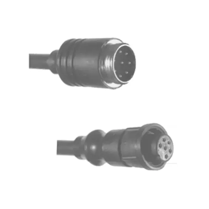 Airmar Adapter Cable ADAPT-8-6DT Converts 8-Pin Furuno to 6-Pin Garmin