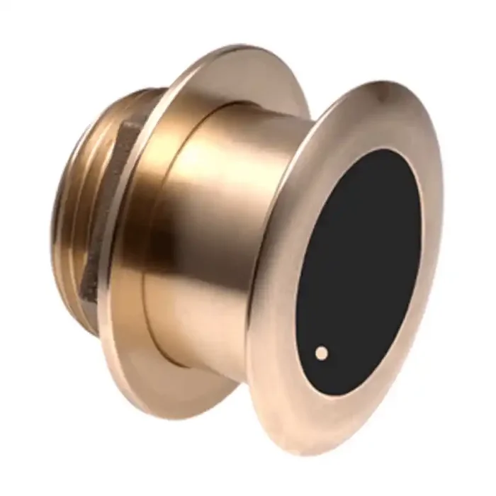 Airmar B175C-0-H-12G 1kW High Frequency CHIRP 0-Degree Tilt Garmin 12-Pin