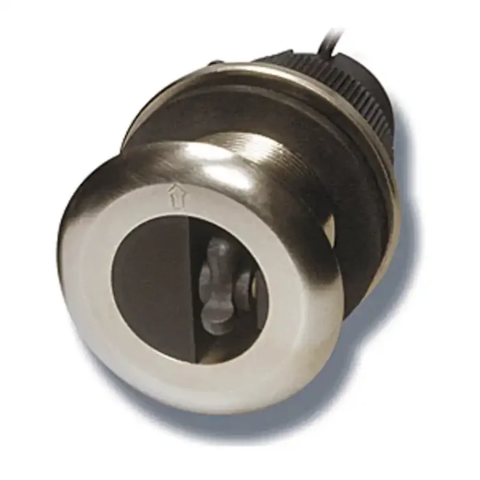 Airmar DST800BV-S 235kHz Smart Sensor Bronze Thru-Null NMEA 0183